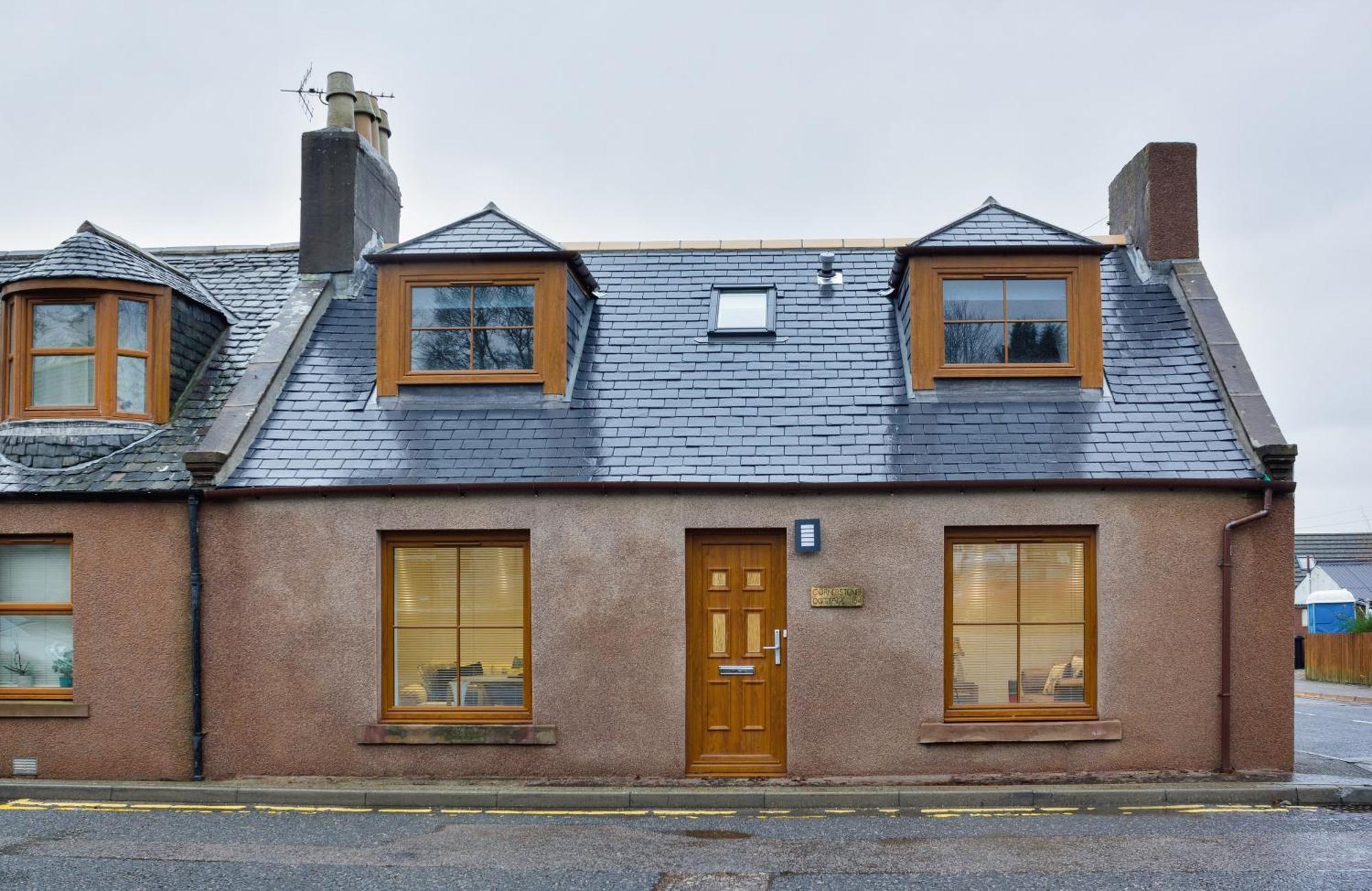 Cornerstone Holiday home *