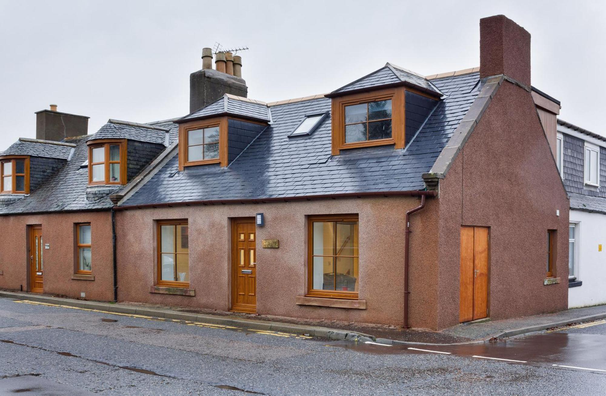 Cornerstone Holiday home *