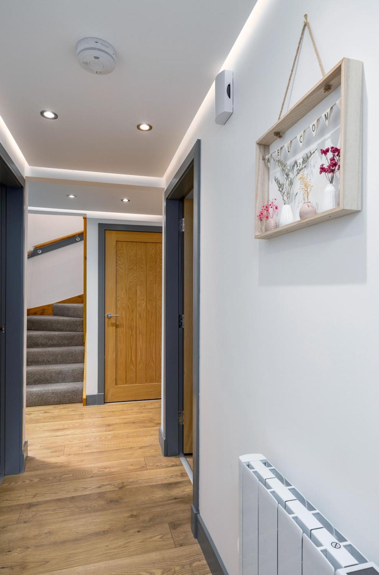 Holiday home Cornerstone Laurencekirk